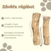 Prémium Kávéfa Rágóbot - Image 2