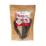 Szárított marhahús stick jutalomfalat kutyáknak