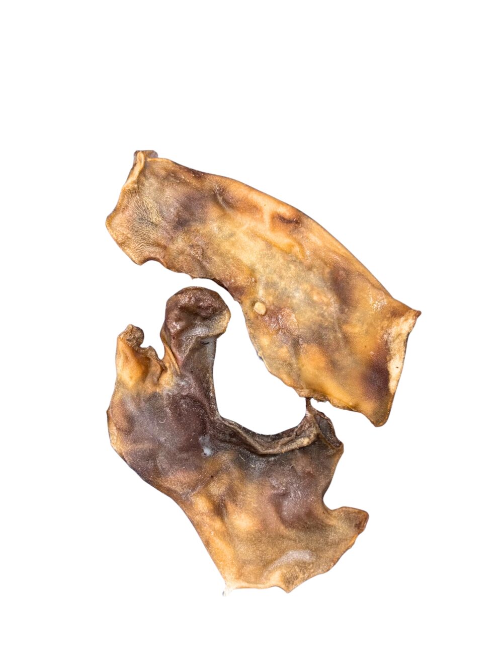 Hipoallergén, szárfított bárányfejbőr allergiás kutyának is.