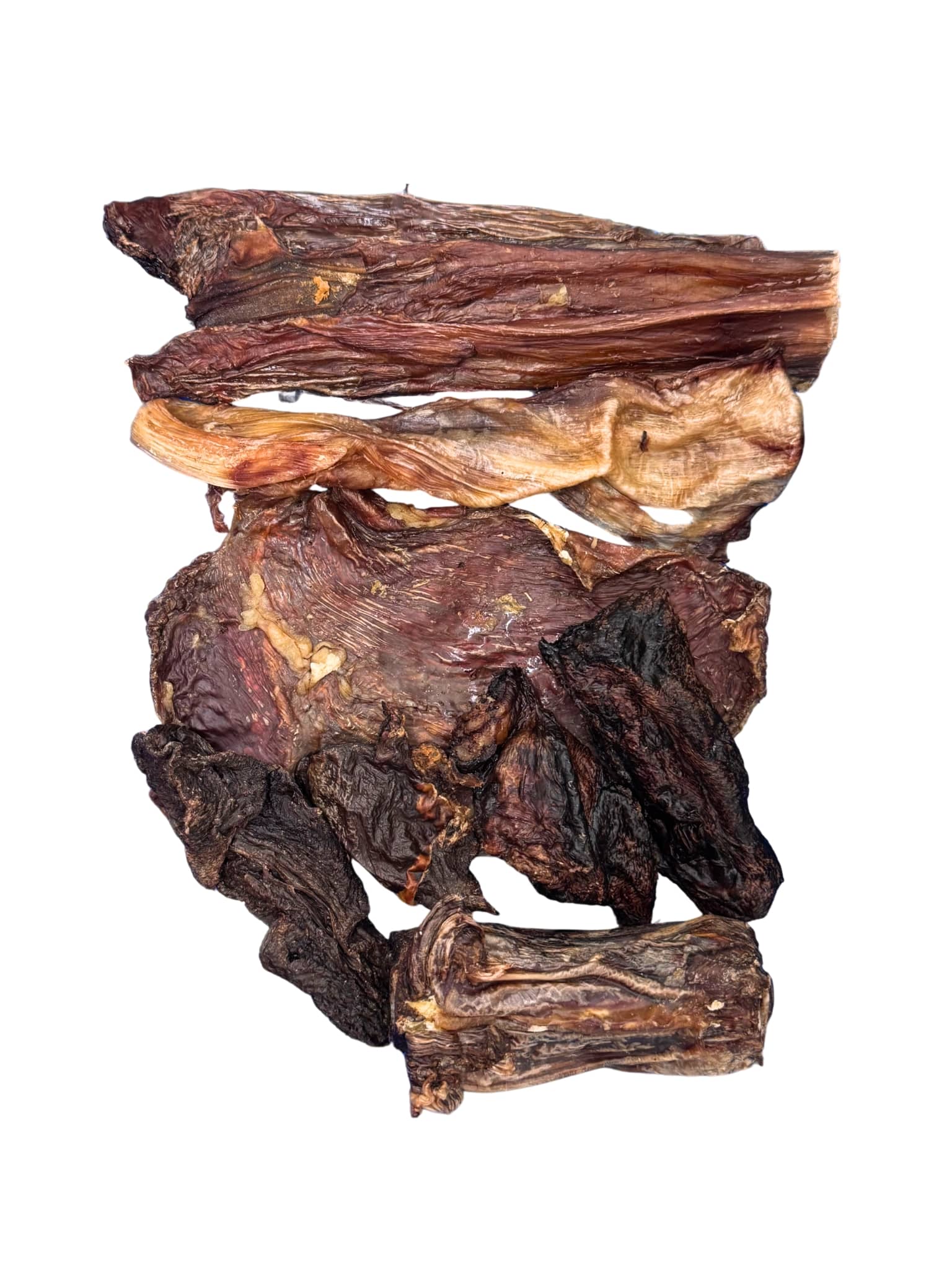 Természetes, hipoallergén strucc snack kutyának - magas fehérjetartalmú, adalékmentes jutalomfalat.