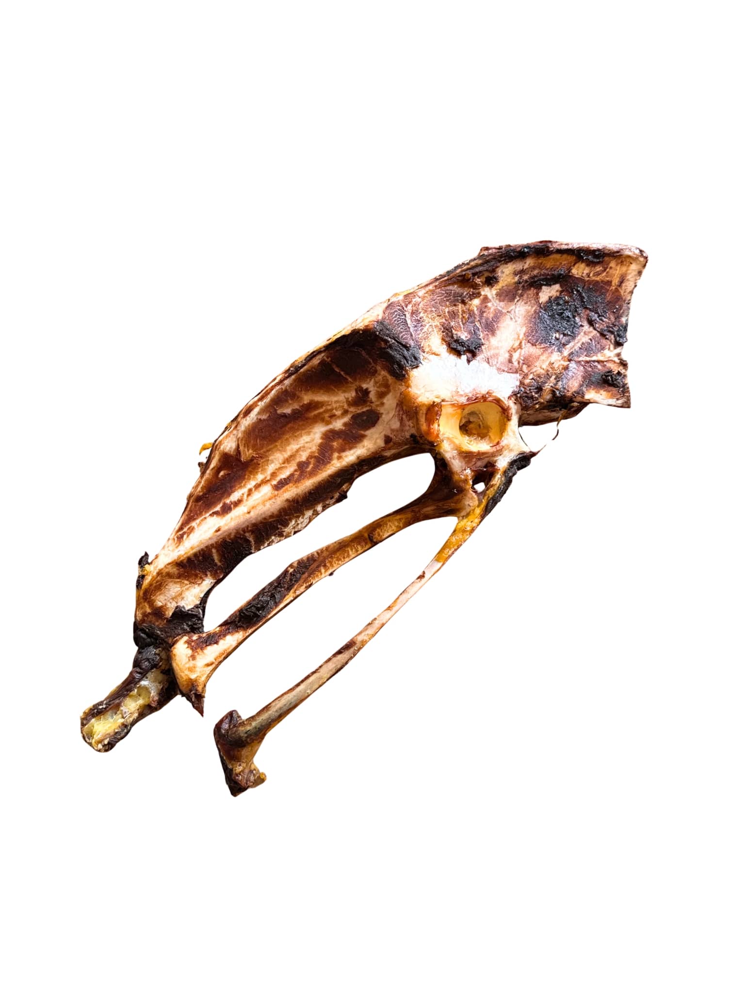 Hipoallergén emu medencescont kutyáknak.