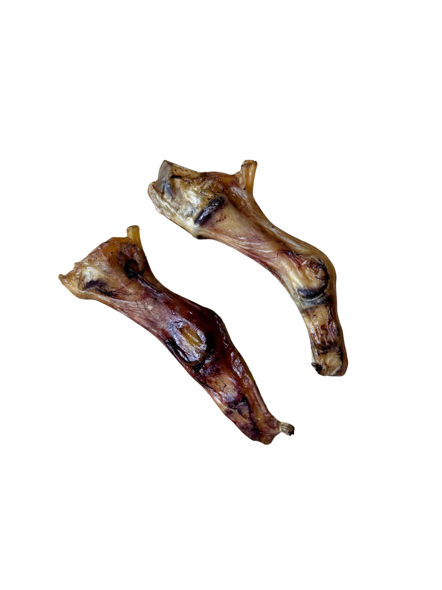 Szárított strucc lábujj kistestű kutyának - Image 2