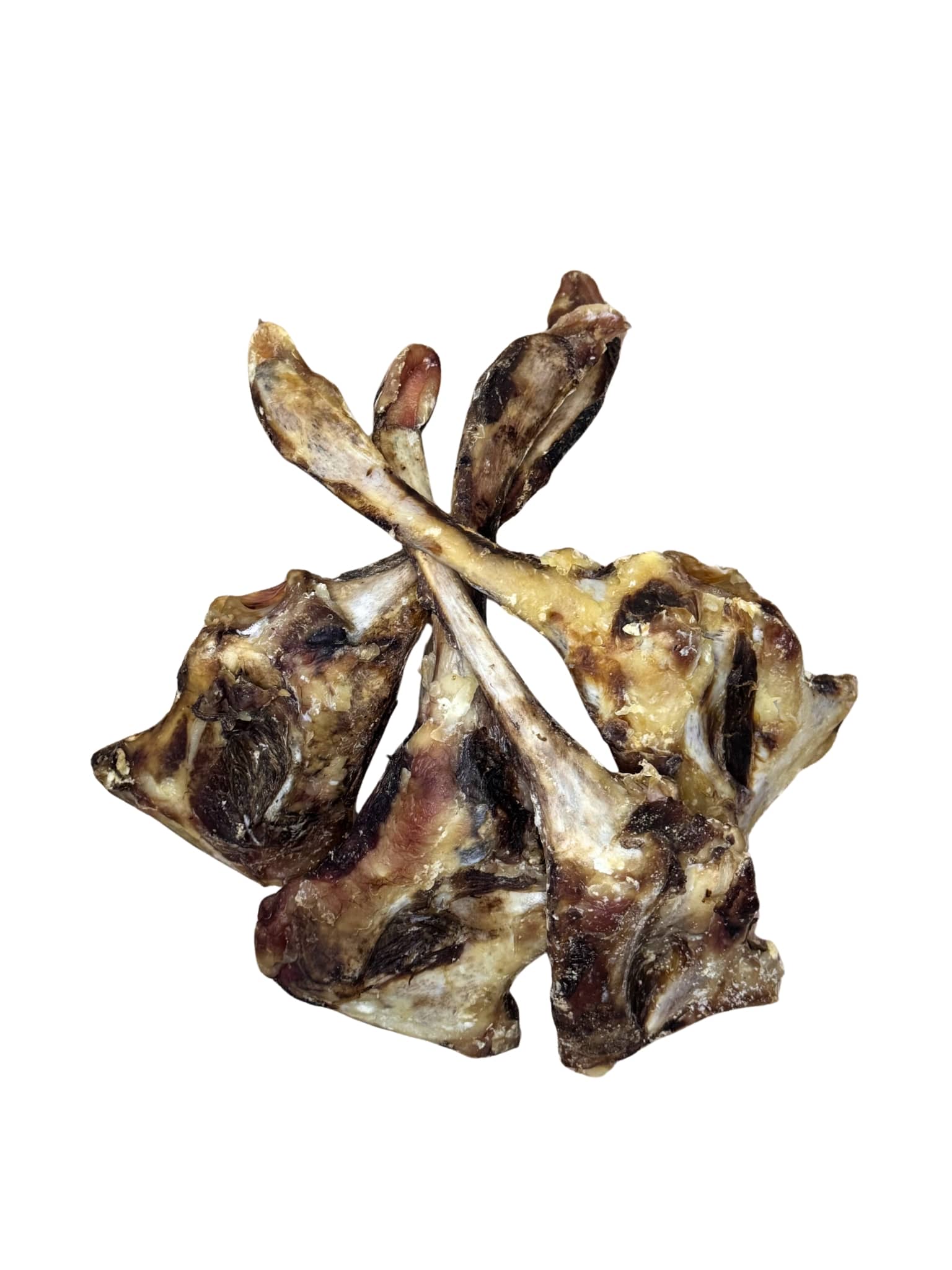 Húsos, porcos strucc lapockacsont kutyáknak.