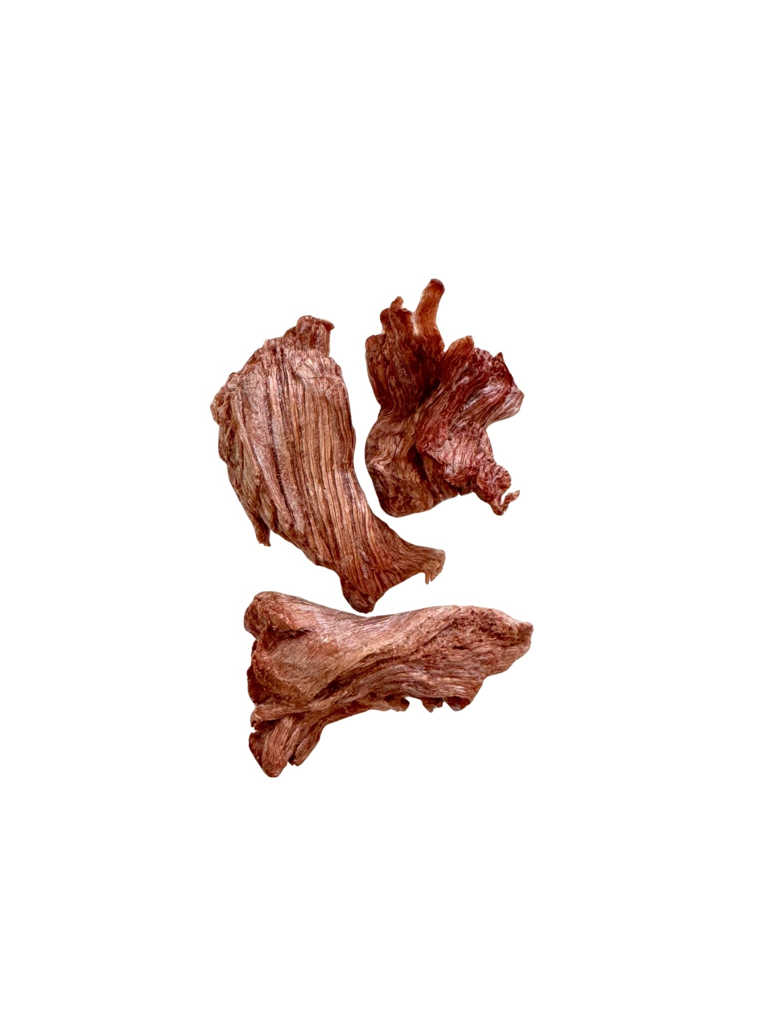 Fagyasztva szárított strucchús jutalomfalat kutyának - Image 2