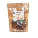 Szárított emu zúza kutyáknak.