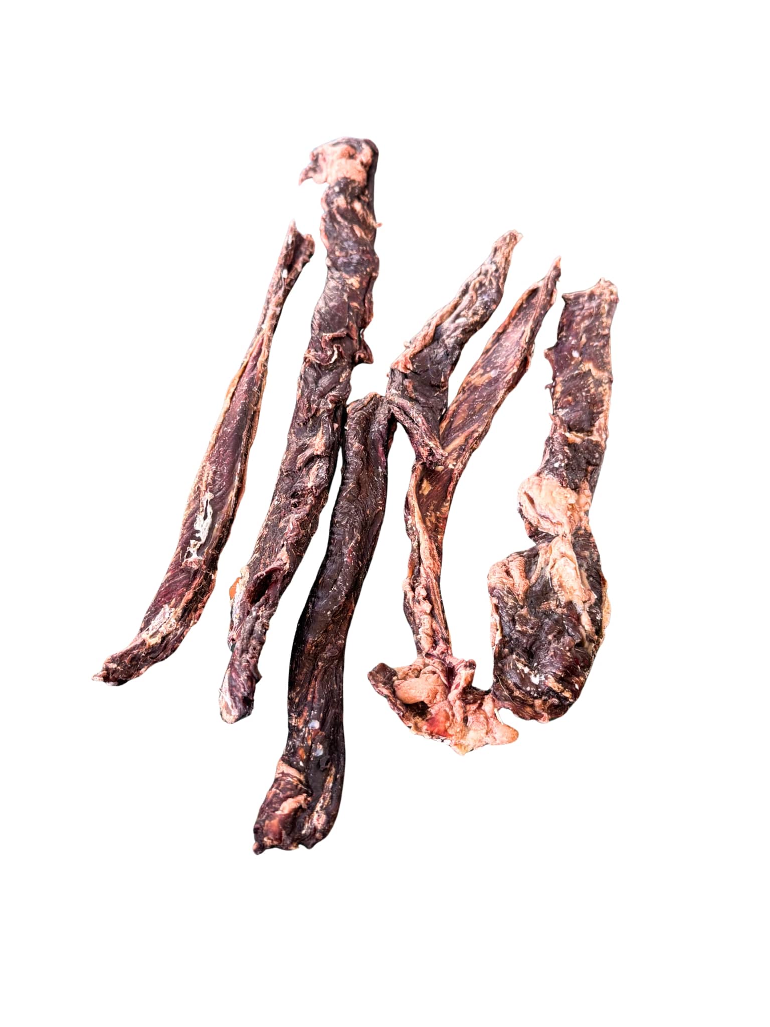 Szárított szarvas jerky jutalomfalat kutyának - Image 2