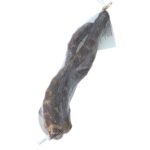 Szárított libanyak kutyáknak 200g-os kiszerelésben.